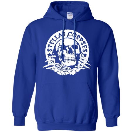 Stellar Corpses T shirt