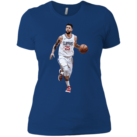 Austin Rivers T shirt