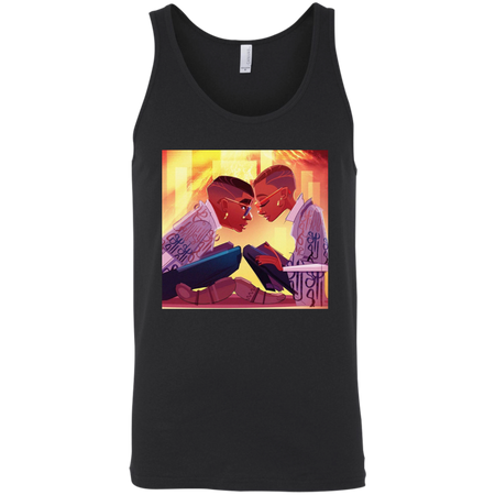 Bad Bunny Caro Unisex T-Shirt