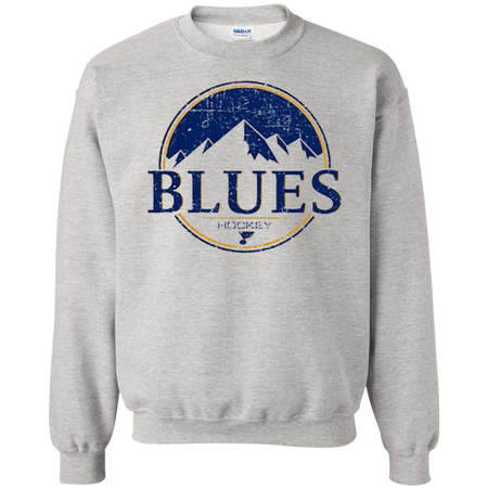 St. Louis Blues hockey t-shirt