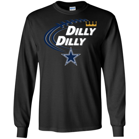 Dilly Dilly Dallas Cowboys T shirt