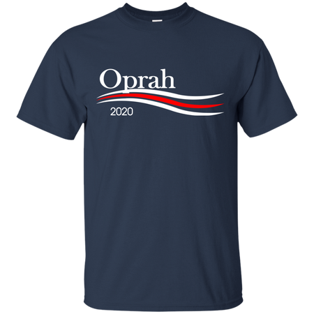 Oprah 2020 T shirt