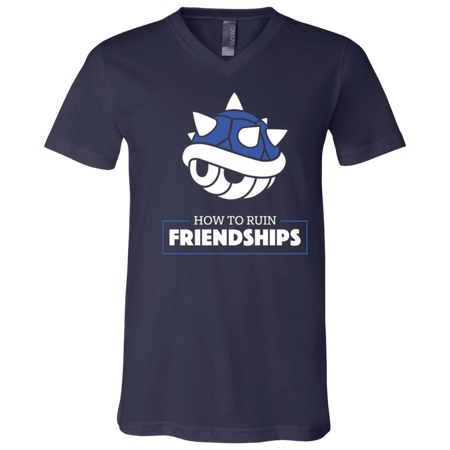 Mario Kart Shirt Blue Shell shirts