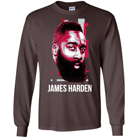James Harden T shirt
