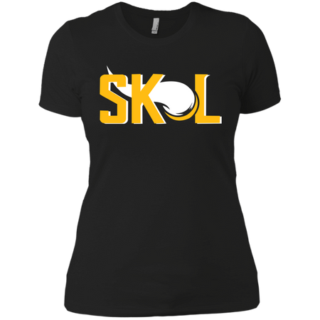 SKOL VIKINGS Minnesota Vikings T shirt