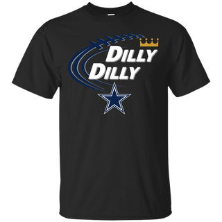 Dilly Dilly Dallas Cowboys T shirt