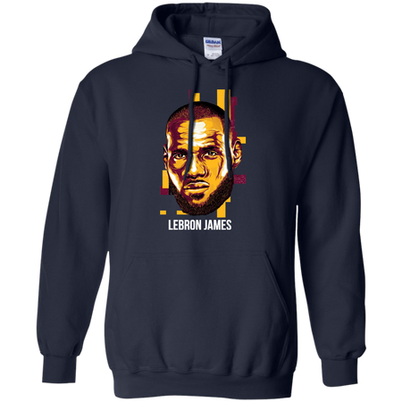 LeBron James T shirt