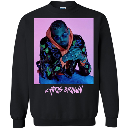 Chris Brown Unisex T-Shirt