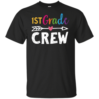 First Grade Shirt, 1st grade shirt, Teacher Shirt, First Grade team squad crew Shirt, 1st Grade Teacher shirt, first grade teacher shirt