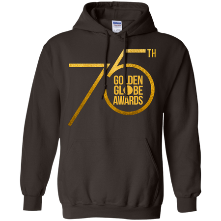 75th Golden Globes Awards T shirt