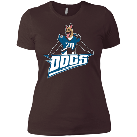 Philadelphia dogs Funny T shirt