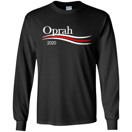 Oprah 2020 T shirt