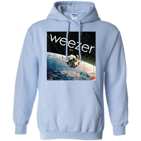 Feels Like Summer Shirt G185 Gildan Pullover Hoodie 8 oz