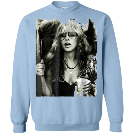 Funny Gift For Men Women Nick Shirt G180 Gildan Crewneck Pullover Sweatshirt 8 oz