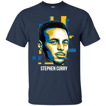 Stephen Curry T shirt