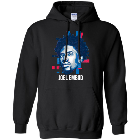 Joel Embiid T shirt