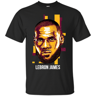 LeBron James T shirt