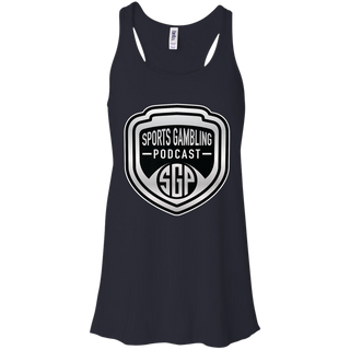 SGP Classic Racerback Tank