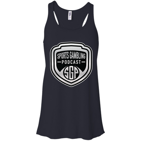 SGP Classic Racerback Tank