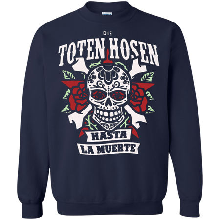 Tote Hosen Sweatshirt