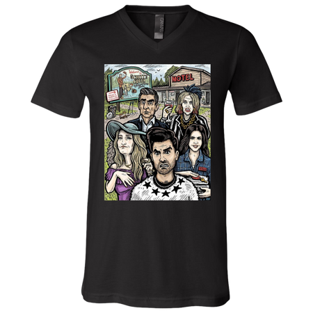 Schitts Creek Unisex T-Shirt