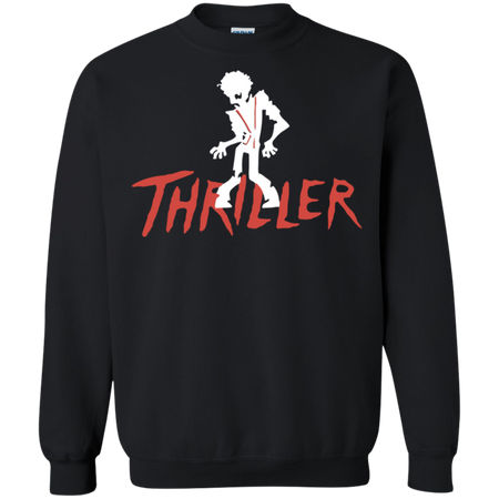 Thriller Zombie Sweatshirt