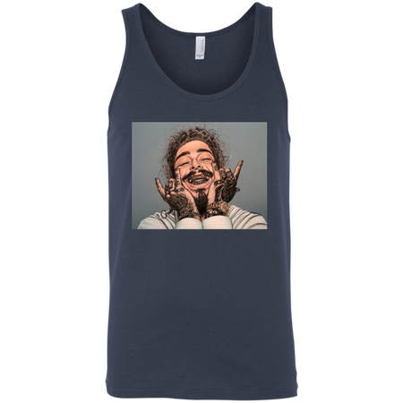 Post Malone Stoney Unisex T-Shirt
