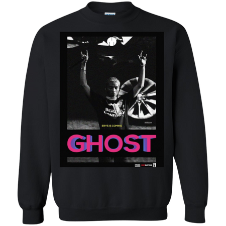 Jaden Smith GHOST Unisex T-Shirt