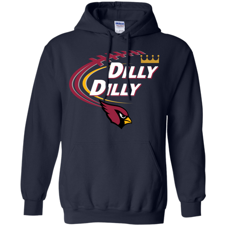 Dilly Dilly Arizona Cardinals T shirt