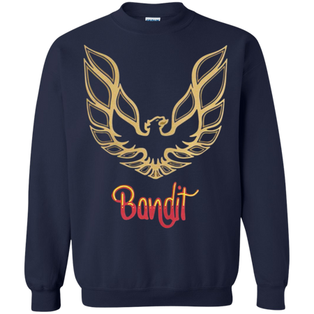 Trans Am Phoenix Bandit Sweatshirt