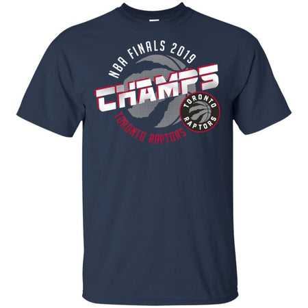 Toronto Raptors Finals Champions 2019 T-Shirt Men Women Fan VA06