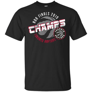 Toronto Raptors Finals Champions 2019 T-Shirt Men Women Fan VA06